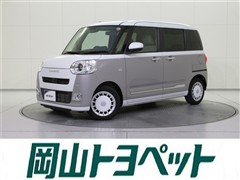 ムーヴキャンバス ストライプスG