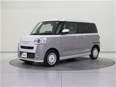 ムーヴキャンバス ストライプスG