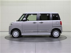 ムーヴキャンバス ストライプスG