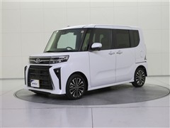 タント カスタムRS