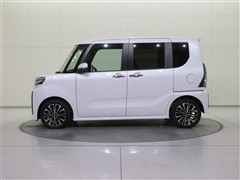 タント カスタムRS