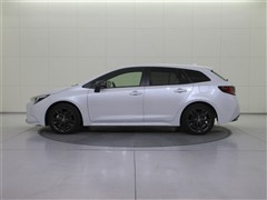 カローラツーリング HV WXB