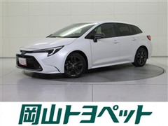 カローラツーリング HV WXB