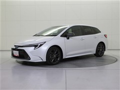 カローラツーリング HV WXB