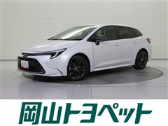 カローラツーリング HV WXB