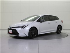 カローラツーリング HV WXB