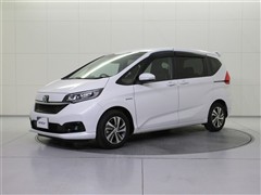 フリード HV Gホンダセンシング