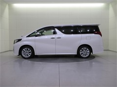 アルファード S A-PKG