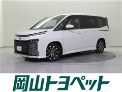 ヴォクシー ハイブリッド S-Z