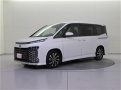 ヴォクシー ハイブリッド S-Z