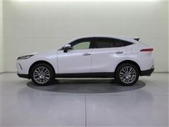 ハリアー Z レザーパッケージ