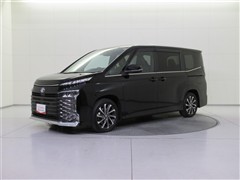 ヴォクシー ハイブリッド S-Z