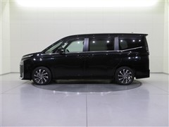 ヴォクシー ハイブリッド S-Z