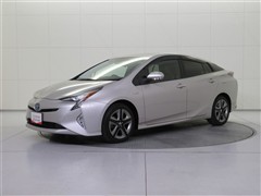 プリウス S ツーリングセレクション