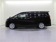 アルファード S