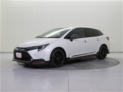 カローラツーリング HV WXB