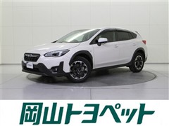 スバル XV 1.6I-Lアイサイト