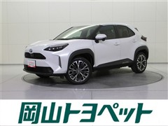 ヤリスクロス Z