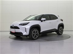 ヤリスクロス Z