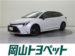 カローラツーリング HV WXB