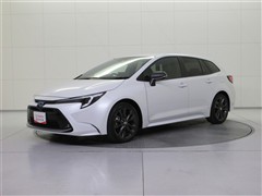 カローラツーリング HV WXB