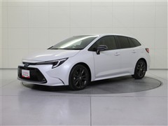 カローラツーリング HV WXB