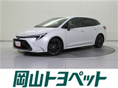 カローラツーリング HV WXB