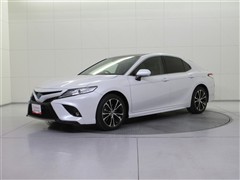 カムリ WS レザーパッケージ