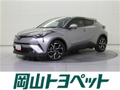 C-HR G
