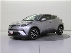 C-HR G