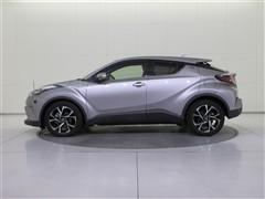 C-HR G