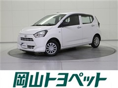 ダイハツ ミライース L