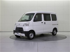 ハイゼットCA DX SA3 ルーフ