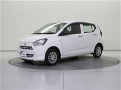 ミライース L SA3