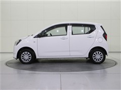 ミライース L SA3