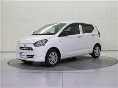 ミライース X SA3