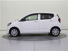 ミライース X SA3