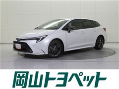 カローラツーリング HV WXB