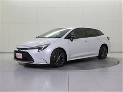 カローラツーリング HV WXB