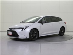 カローラツーリング HV WXB