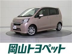 ムーヴ L VSスマートSA