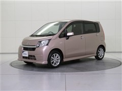 ムーヴ L VSスマートSA