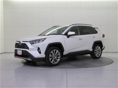 RAV4 G Zパッケージ