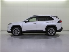 RAV4 G Zパッケージ