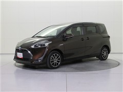 シエンタ ハイブリッド G クエロ