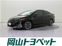 プリウスPHV S セーフティPKG