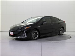 プリウスPHV S セーフティPKG