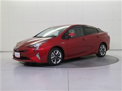 プリウス A ツーリングセレクション