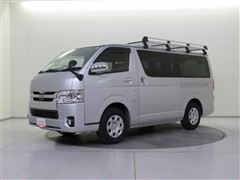 ハイエースバン スーパーGL