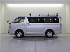 ハイエースバン スーパーGL